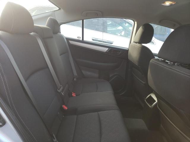 Photo 10 from auction – 2018 SUBARU LEGACY 2.5 with VIN 4S3BNAA68J3046369