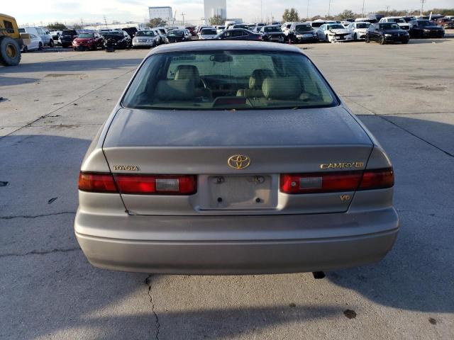 Photo 6 from auction – 1998 TOYOTA CAMRY CE with VIN 4T1BF28K6WU059978