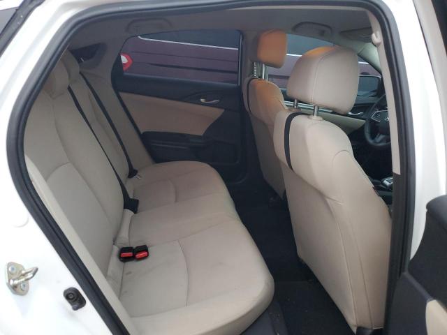 Photo 10 from auction – 2016 HONDA CIVIC LX with VIN 19XFC2F52GE034104