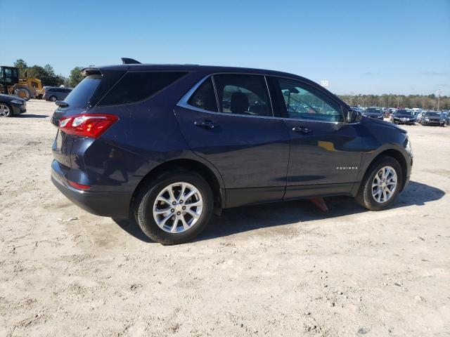 Photo 3 from auction – 2018 CHEVROLET EQUINOX LT with VIN 3GNAXJEV3JL129081