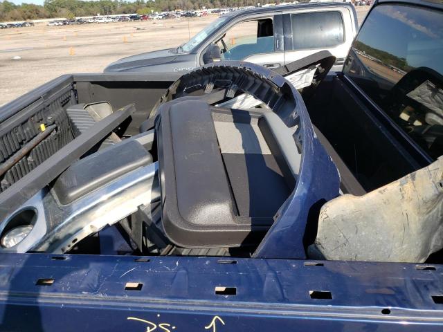 Photo 12 from auction – 2012 FORD F150 SUPER with VIN 1FTFW1CFXCFB53730