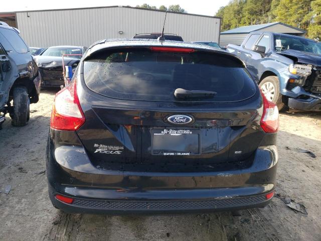 Photo 6 from auction – 2014 FORD FOCUS SE with VIN 1FADP3K21EL316189