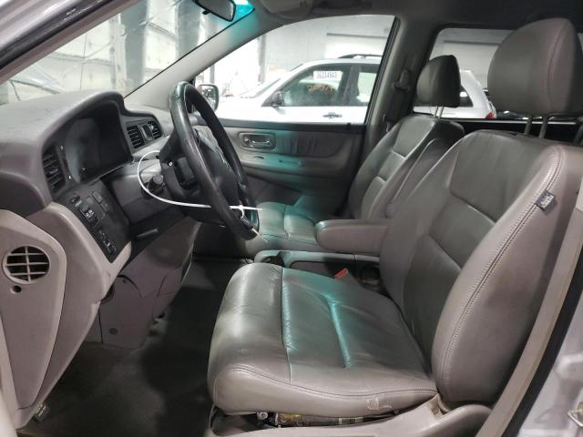 Photo 7 from auction – 2003 HONDA ODYSSEY EX with VIN 5FNRL18063B097705