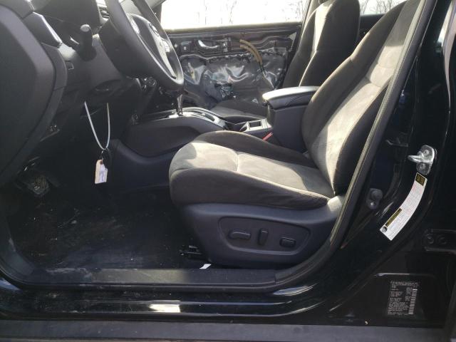 Photo 7 from auction – 2016 NISSAN ROGUE S with VIN KNMAT2MV3GP600431