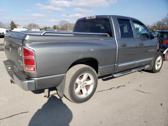 Photo 3 from auction – 2006 DODGE RAM 1500 S with VIN 1D7HU18N16S620114