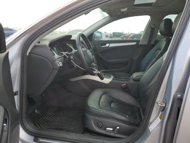 Photo 7 from auction – 2015 AUDI A4 PREMIUM with VIN WAUAFAFL7FN009720