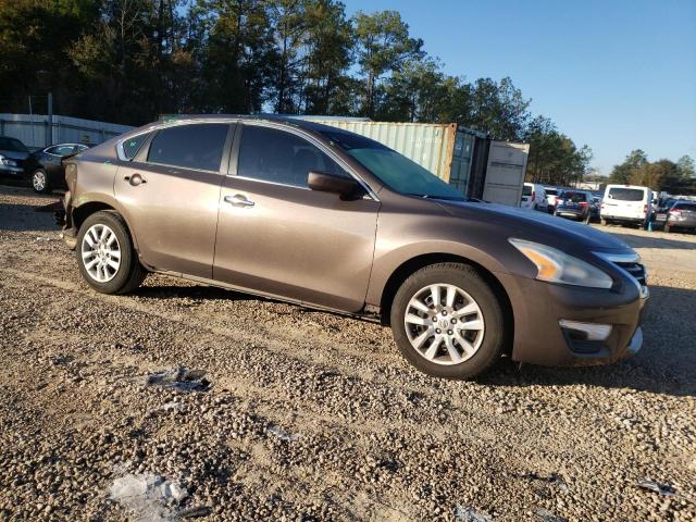 Photo 4 from auction – 2015 NISSAN ALTIMA 2.5 with VIN 1N4AL3AP5FC413599