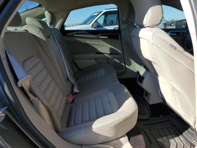 Photo 10 from auction – 2017 FORD FUSION SE with VIN 3FA6P0HD2HR332116