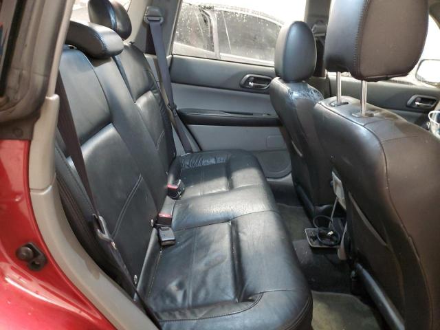Photo 10 from auction – 2004 SUBARU FORESTER 2 with VIN JF1SG69654H744382