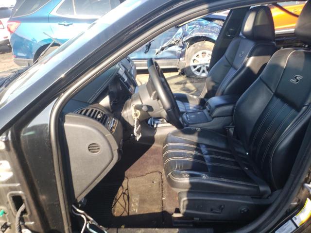 Photo 7 from auction – 2017 CHRYSLER 300 S with VIN 2C3CCAGGXHH616636