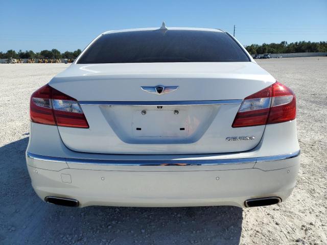 Photo 6 from auction – 2012 HYUNDAI GENESIS 3. with VIN KMHGC4DD5CU193104