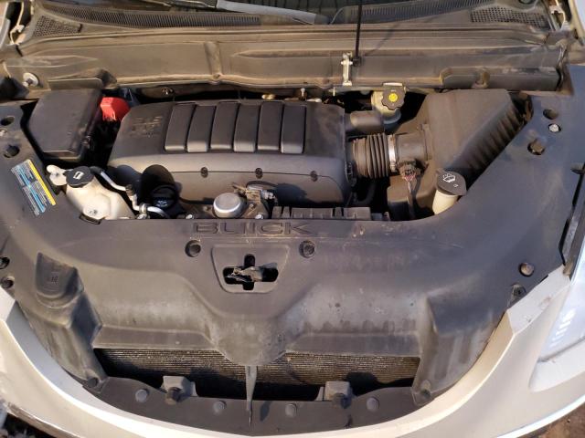Photo 12 from auction – 2009 BUICK ENCLAVE CX with VIN 5GAER23D69J180454