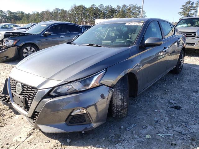 Photo 1 from auction – 2019 NISSAN ALTIMA S with VIN 1N4BL4BV9KC244091