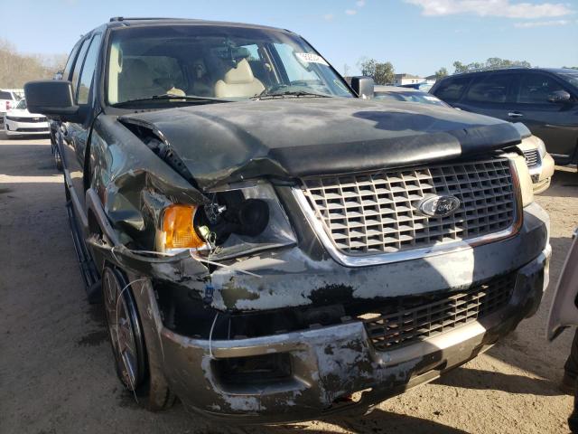 Photo 5 from auction – 2003 FORD EXPEDITION with VIN 1FMFU17LX3LB30497