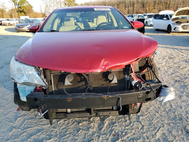 Photo 5 from auction – 2017 TOYOTA CAMRY L with VIN 4T1BF1FK3EU783557
