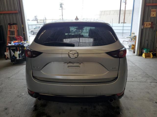 Photo 6 from auction – 2018 MAZDA CX-5 TOURI with VIN JM3KFACM1J1405377