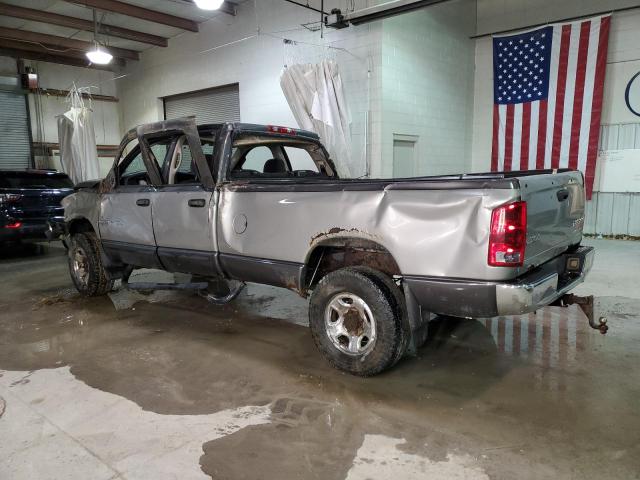Photo 2 from auction – 2003 DODGE RAM 2500 S with VIN 3D7KU28DX3G784967