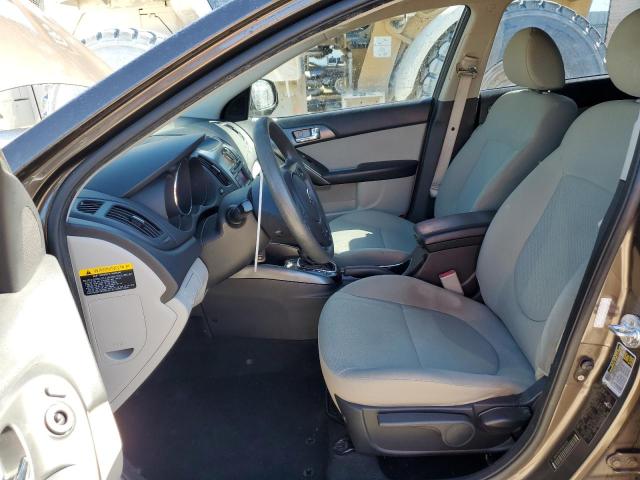 Photo 7 from auction – 2013 KIA FORTE EX with VIN KNAFU5A23D5653293