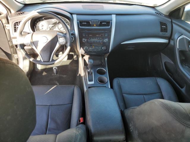 Photo 8 from auction – 2015 NISSAN ALTIMA 2.5 with VIN 1N4AL3AP5FC140325