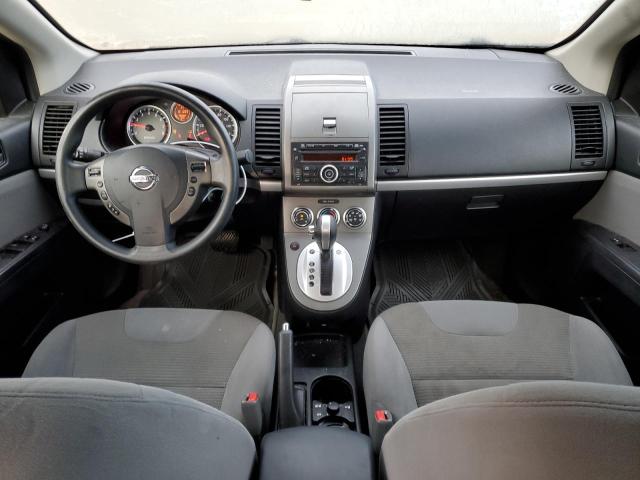 Photo 8 from auction – 2012 NISSAN SENTRA 2.0 with VIN 3N1AB6AP1CL723136