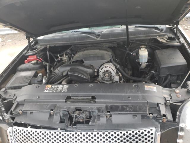 Photo 12 from auction – 2011 GMC YUKON DENA with VIN 1GKS2EEF8BR381905