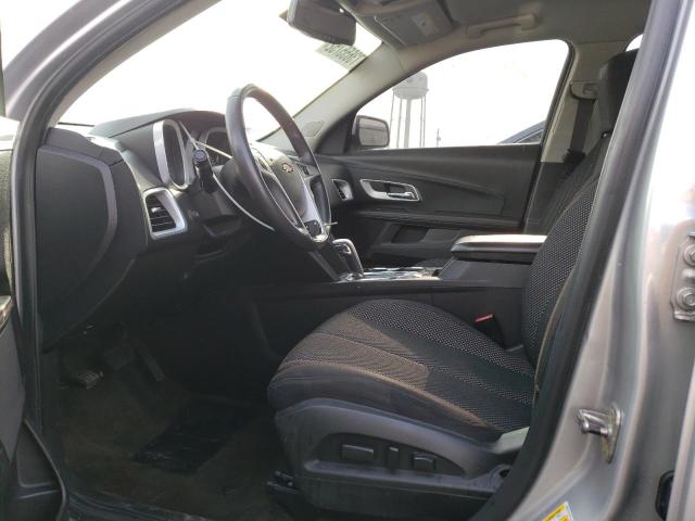 Photo 7 from auction – 2011 CHEVROLET EQUINOX LT with VIN 2GNALDEC7B1184910