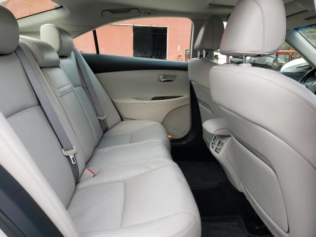 Photo 10 from auction – 2012 LEXUS ES 350 with VIN JTHBK1EG8C2500624