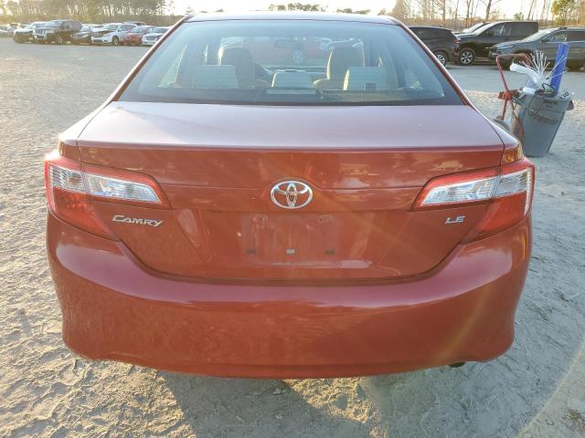 Photo 6 from auction – 2017 TOYOTA CAMRY L with VIN 4T1BF1FK3EU783557