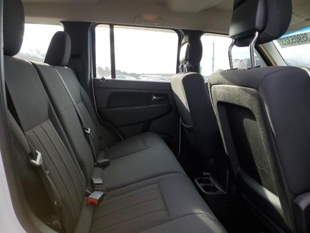 Photo 10 from auction – 2012 JEEP LIBERTY SP with VIN 1C4PJMAK4CW197792