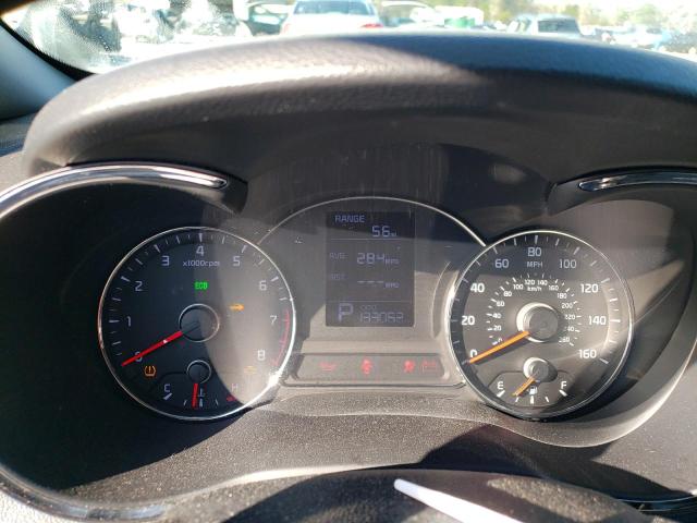 Photo 7 from auction – 2015 KIA FORTE LX with VIN KNAFX4A63F5327484
