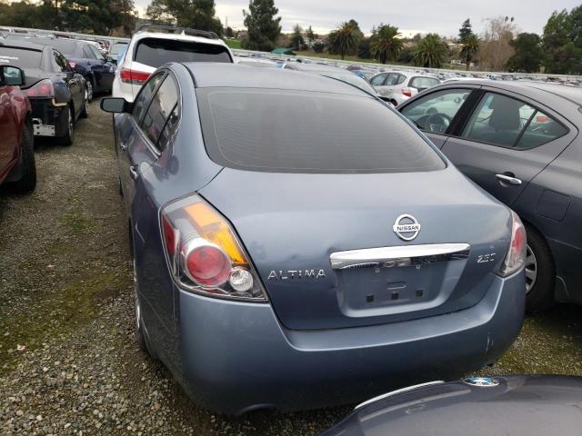 Photo 4 from auction – 2012 NISSAN ALTIMA with VIN 1N4AL2AP6CN519649