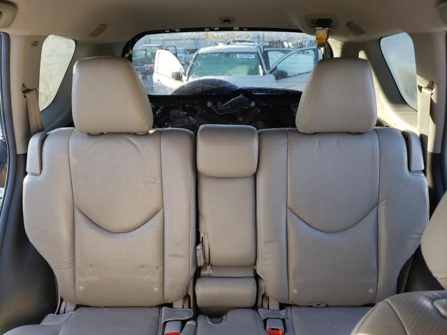Photo 10 from auction – 2012 TOYOTA RAV4 with VIN 2T3ZF4DV4CW110388