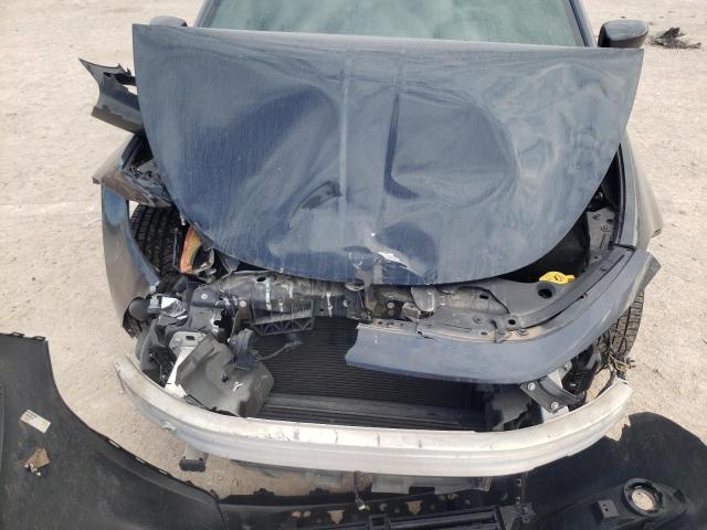 Photo 11 from auction – 2013 DODGE DART LIMIT with VIN 1C3CDFCH6DD202608
