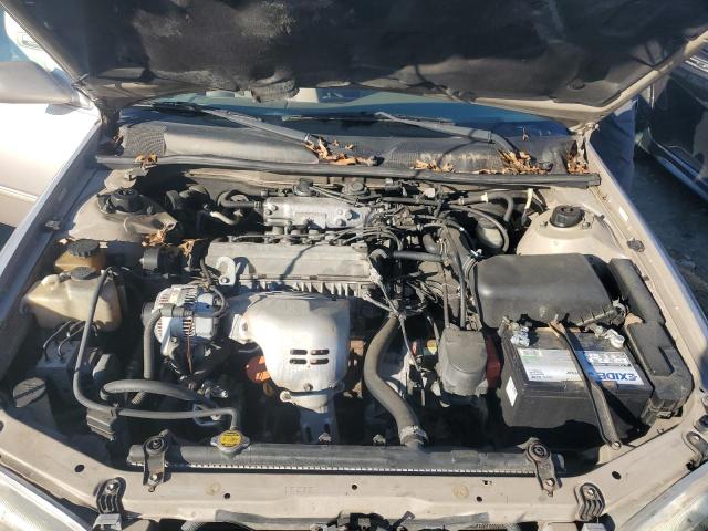 Photo 11 from auction – 1997 TOYOTA CAMRY CE with VIN 4T1BG22K2VU115807