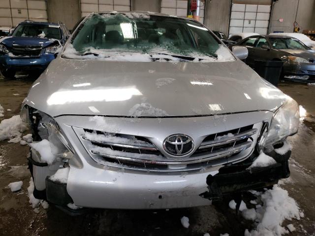 Photo 5 from auction – 2013 TOYOTA COROLLA BA with VIN 2T1BU4EE6DC073197