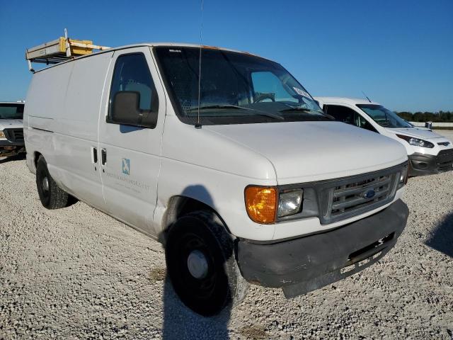 Photo 4 from auction – 2005 FORD ECONOLINE with VIN 1FTRE14W75HA91774