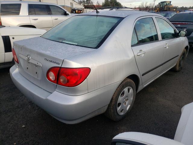 صورة رقم 3 من المزاد - 2005 TOYOTA COROLLA CE مع VIN JTDBR32E252054579
