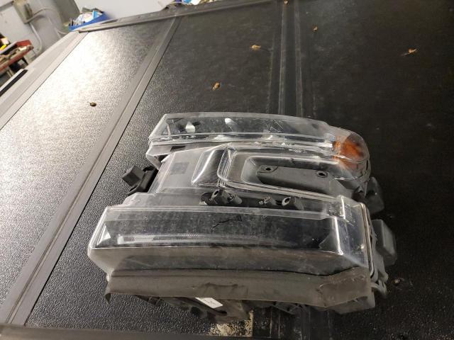 Photo 12 from auction – 2020 CHEVROLET SILVERADO with VIN 3GCPYFEL5LG411746