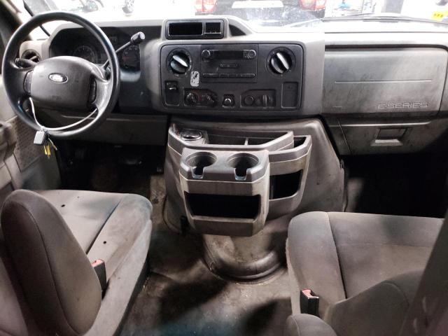 Photo 8 from auction – 2009 FORD ECONOLINE with VIN 1FTNE24L99DA38257
