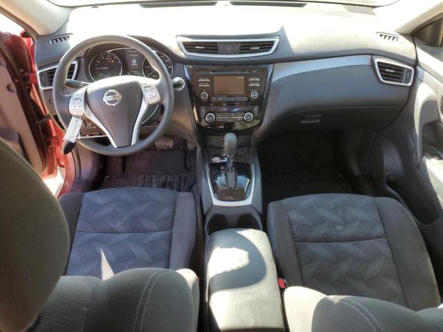 Photo 8 from auction – 2015 NISSAN ROGUE S with VIN KNMAT2MV8FP502770