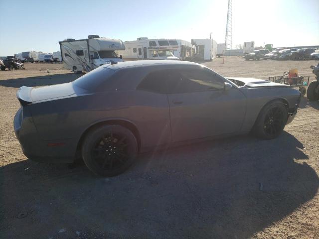 Photo 3 from auction – 2017 DODGE CHALLENGER with VIN 2C3CDZAG0HH648757
