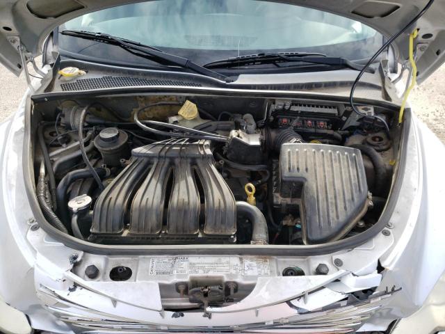 Photo 11 from auction – 2006 CHRYSLER PT CRUISER with VIN 3A4FY58B66T290059
