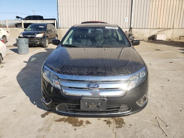 Photo 5 from auction – 2012 FORD FUSION SEL with VIN 3FAHP0JA7CR213883