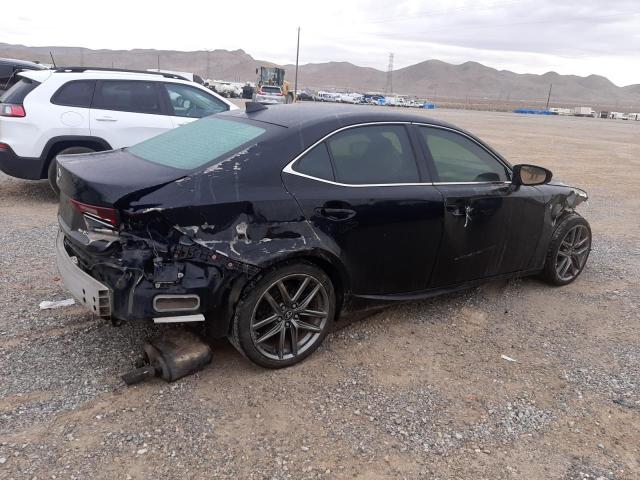 Photo 3 from auction – 2014 LEXUS IS 250 with VIN JTHCF1D25E5005975