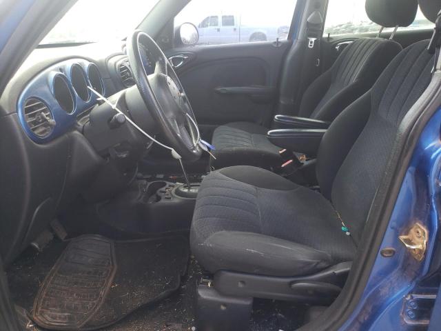 Photo 7 from auction – 2004 CHRYSLER PT CRUISER with VIN 3C4FY48B24T288533