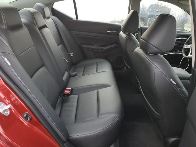 Photo 10 from auction – 2022 NISSAN ALTIMA SL with VIN 1N4BL4EV7NN416381
