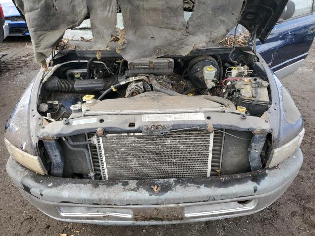Photo 11 from auction – 2001 DODGE RAM PICKUP with VIN 1B7HC16X31S194162