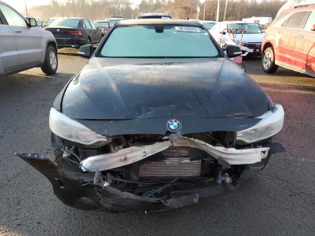 Photo 5 from auction – 2014 BMW 435 XI with VIN WBA3R5C57EF730111