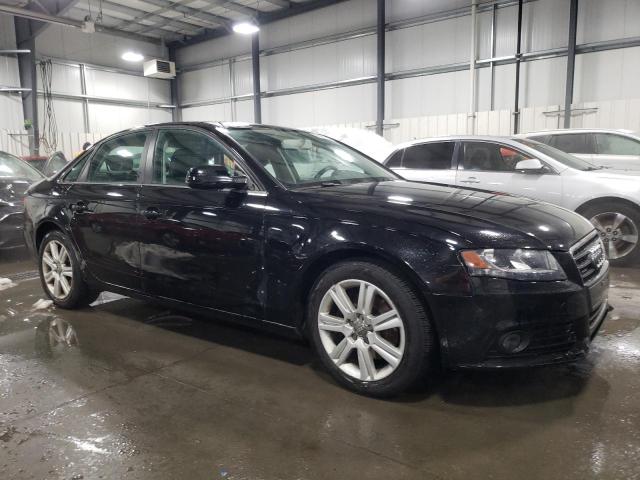 Photo 4 from auction – 2010 AUDI A4 PREMIUM with VIN WAUDFAFL8AN031182