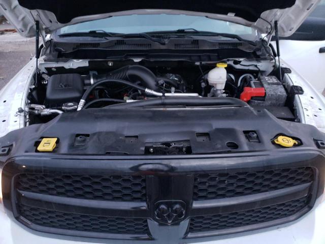 Photo 11 from auction – 2020 RAM 1500 CLASS with VIN 1C6RR7KT6LS113464